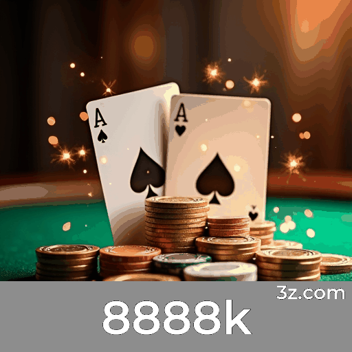 Experiência Premium de Jogos de Casino no 8888k