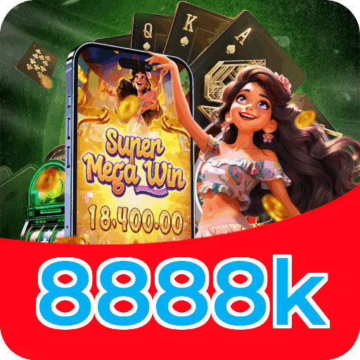 Dealers profissionais da 8888k