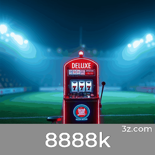 8888k: Cassino Premiado com Pagamentos Rápidos