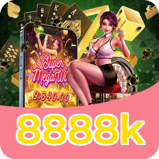 Bônus de Boas-vindas 8888k