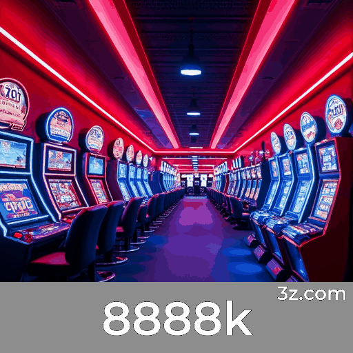 Apostas em movimento, só no aplicativo 8888k