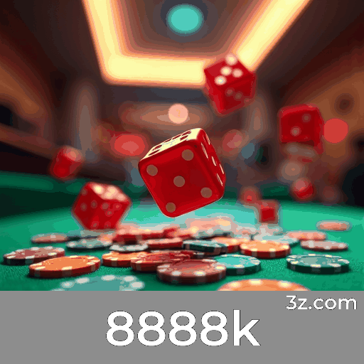 Tecnologia de Nuvem Líder e Segurança Garantida na 8888k