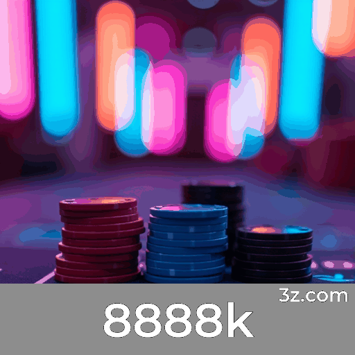 Apostas em movimento, só no aplicativo 8888k