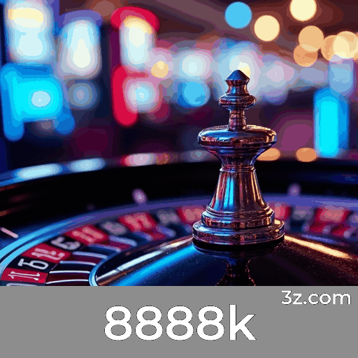 8888k: Ofertas Exclusivas para Usuários Brasileiros