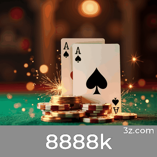 Apostas em movimento, só no aplicativo 8888k