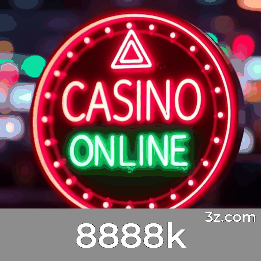 8888k: Plataforma com bônus incríveis para jogadores brasileiros