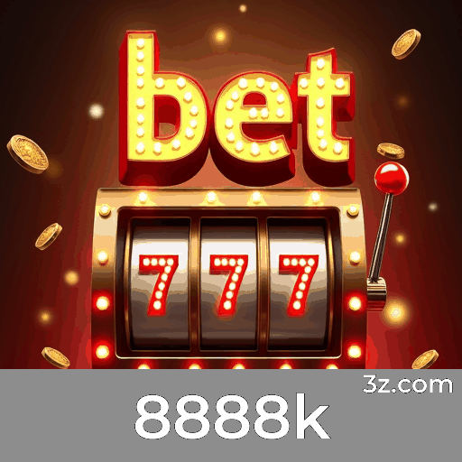 8888k: Sua Experiência Profissional em Jogos de Mesa ao Vivo