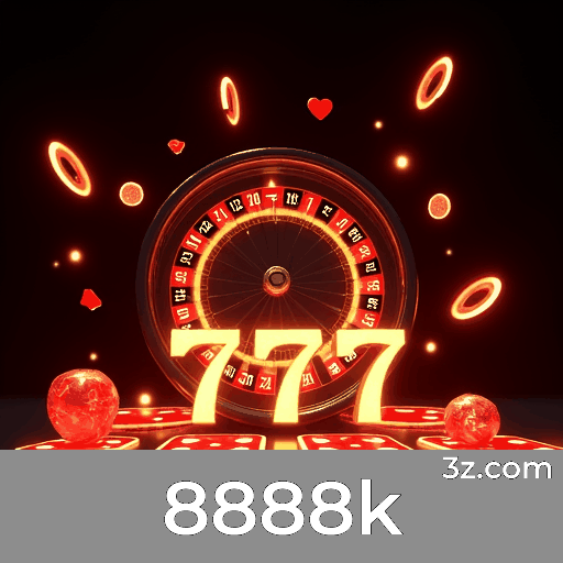 Experiência Premium de Jogos de Casino no 8888k