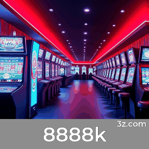 Tecnologia de Nuvem Líder e Segurança Garantida na 8888k