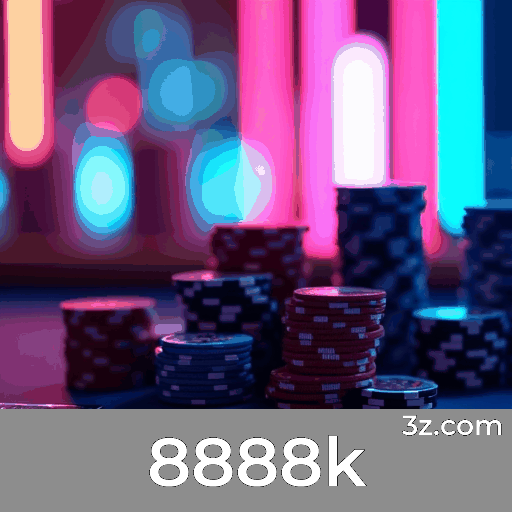 Tecnologia de Nuvem Líder e Segurança Garantida na 8888k