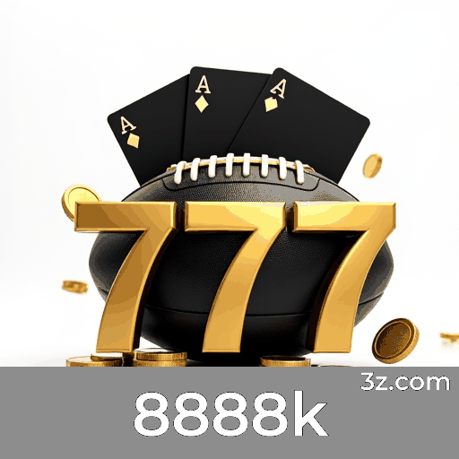 8888k: Slots-Grandes Prêmios, Jogos de Mesa-Estratégicos, Live Dealer-Experiência Imersiva