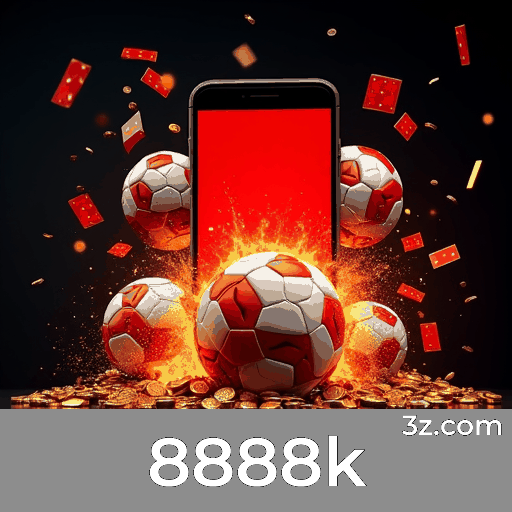 Tecnologia de Nuvem Líder e Segurança Garantida na 8888k